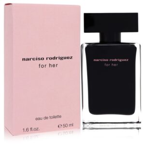 Narciso Rodriguez by Narciso Rodriguez - Eau De Toilette Spray 1.6 oz