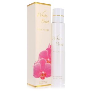 White Point by YZY Perfume - Eau De Parfum Spray 3.4 oz