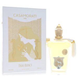 Dama Bianca by Xerjoff - Eau De Parfum Spray 100 ml