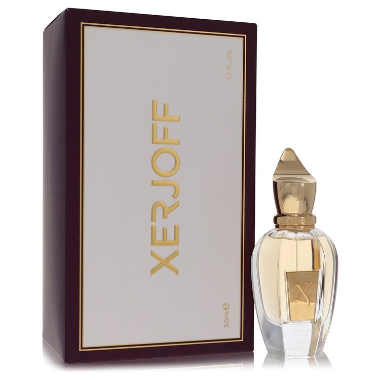 Shooting Stars Lua by Xerjoff - Eau De Parfum Spray 1.7 oz