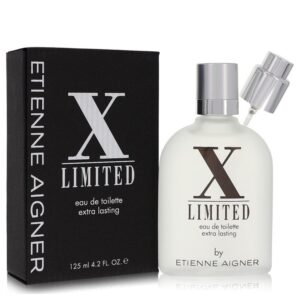 X Limited by Etienne Aigner - Eau De Toilette Spray 4.2 oz