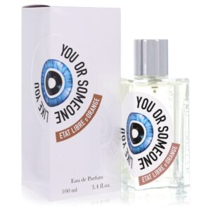 You or Someone Like You by Etat Libre D'orange - Eau De Parfum Spray (Unisex) 3.4 oz