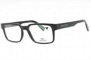Lacoste L2928N Men's Eyeglasses – Black, 53mm