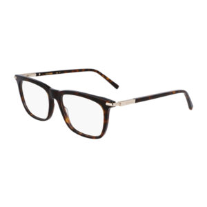 Salvatore Ferragamo SF3007 Men's Eyeglasses β Dark Havana, 53mm