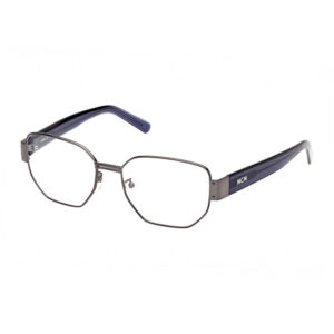 MCM MW5016-H Women's Eyeglasses β Shiny Gunmetal, 56mm