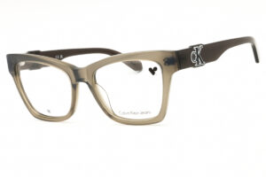 Calvin Klein Jeans CKJ23646 Women's Eyeglasses β Grey, 52mm