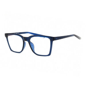 Nike NIKEBOUTBLHF0157 Men's Eyeglasses β Midnight Navy, 54mm