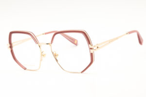 Marc Jacobs MJ1092 Women's Eyeglasses β Gold/Nude Pink, 55mm