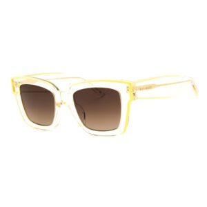Kate Spade BRYNNE/G/S Women's Sunglasses β Yellow / Brown Gradient, 51mm