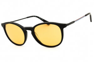 GANT GA7217 Men's Sunglasses β Shiny Black / Brown, 53mm