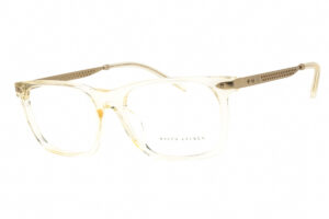 Ralph Lauren RL6253U Women's Eyeglasses β Yellow, 55mm