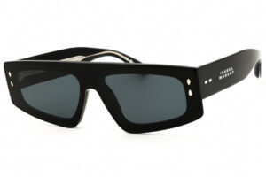 Isabel Marant IM0169/G/S Women's Sunglasses β Black / Grey, 66mm