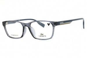 Lacoste L2930LB Men's Eyeglasses – Grey, 53mm