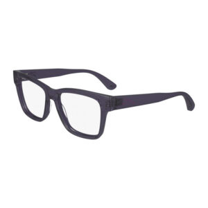 Longchamp LO2737 Women's Eyeglasses β Transparent Plum, 52mm