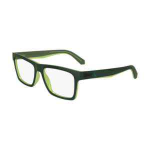 Calvin Klein Jeans CKJ24617 Men's Eyeglasses β Petrol, 55mm