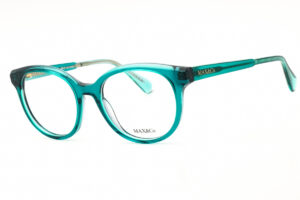 Max & Co MO5126 Women's Eyeglasses β Dark Green, 48mm