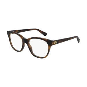 Gucci GG0923O Women's Eyeglasses β Havana, 51mm