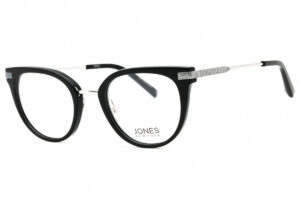Jones New York VJON789 Women's Eyeglasses β Black, 50mm