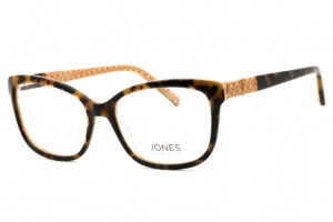 Jones New York J779 Women's Eyeglasses β Camo Pattern, 54mm