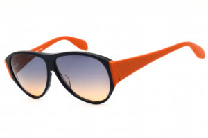 Adidas OR0032 Women's Sunglasses – Blue / Blue Gradient, 59mm