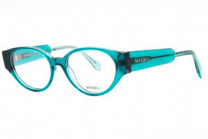 Max & Co MO5094 Women's Eyeglasses β Dark Green, 52mm