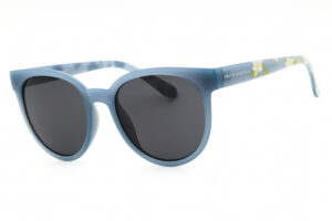 Draper James DJ9017 Women's Sunglasses β Milky Blue / Grey, 54mm