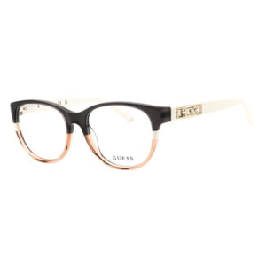 Guess GU2980 Women's Eyeglasses β Grey, 53mm