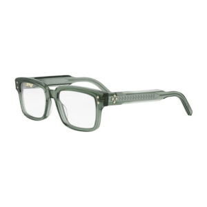 Dior CDDIAMONDOS8I Men's Eyeglasses – Green, 53mm