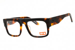 SPY COLESON57 Unisex Eyeglasses – Honey Tortoise, 55mm