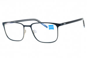 Zeiss ZS22400 Men's Eyeglasses – Matte Navy, 53mm
