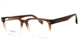 Hugo Boss BOSS1353/U Men's Eyeglasses β Brown Gradient, 54mm