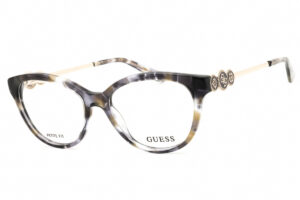 Guess GU50230 Women's Eyeglasses β Grey, 50mm