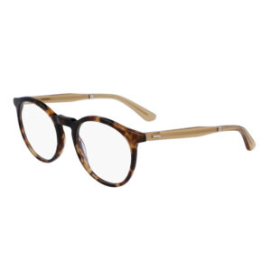 Calvin Klein CK23515 Unisex Eyeglasses β Havana, 50mm