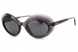 Max & Co MO0080 Women's Sunglasses β Grey / Smoke, 52mm