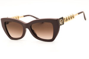 Michael Kors MK2205 Women's Sunglasses β Ash / Ash Gradient, 52mm