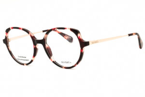 Max & Co MO5121 Women's Eyeglasses β Coloured Havana, 50mm