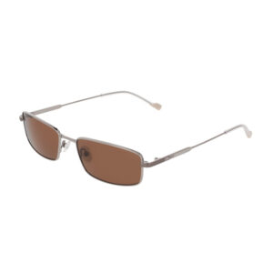 DKNY DK119S Women's Sunglasses – Gunmetal, 56mm