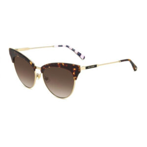 Kate Spade ALVI/G/S Women's Sunglasses β Havana / Brown Gradient, 54mm