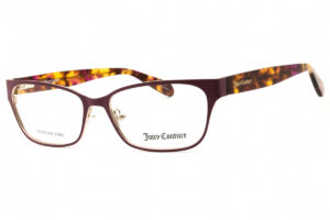 Juicy Couture JU253/G Women's Eyeglasses β Mauve, 55mm