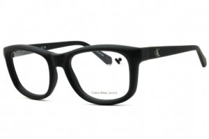 Calvin Klein Jeans CKJ25614 Men's Eyeglasses β Matte Black, 53mm