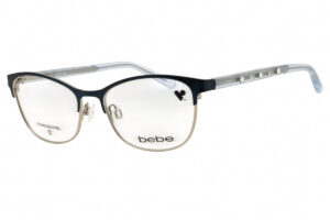 Bebe BB5226 Women's Eyeglasses β Navy, 51mm