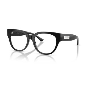 Jimmy Choo JC3035 Women's Eyeglasses β Black, 53mm