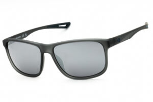Harley Davidson HD0959X Men's Sunglasses β Grey / Smoke Mirror, 60mm