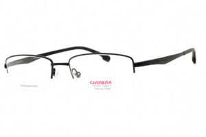 Carrera CARRERA8860 Men's Eyeglasses – Matte Black, 54mm