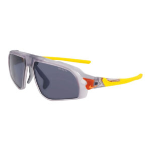 Nike NIKEFLYFREEFV2387 Men's Sunglasses β Grey / Dark Grey, 59mm