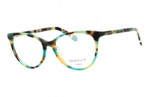 GANT GA4118 Women's Eyeglasses β Havana, 54mm