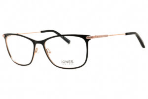 Jones New York J489 Women's Eyeglasses β Black, 56mm