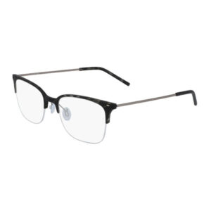 Airlock AIRLOCK2005 Men's Eyeglasses β Black, 52mm