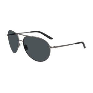 Nike NIKECHANCEPDM1017 Men's Sunglasses β Satin Gunmetal / Polarized Grey, 61mm