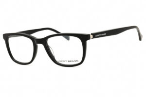 Lucky Brand VLBD425 Men's Eyeglasses β Black, 51mm